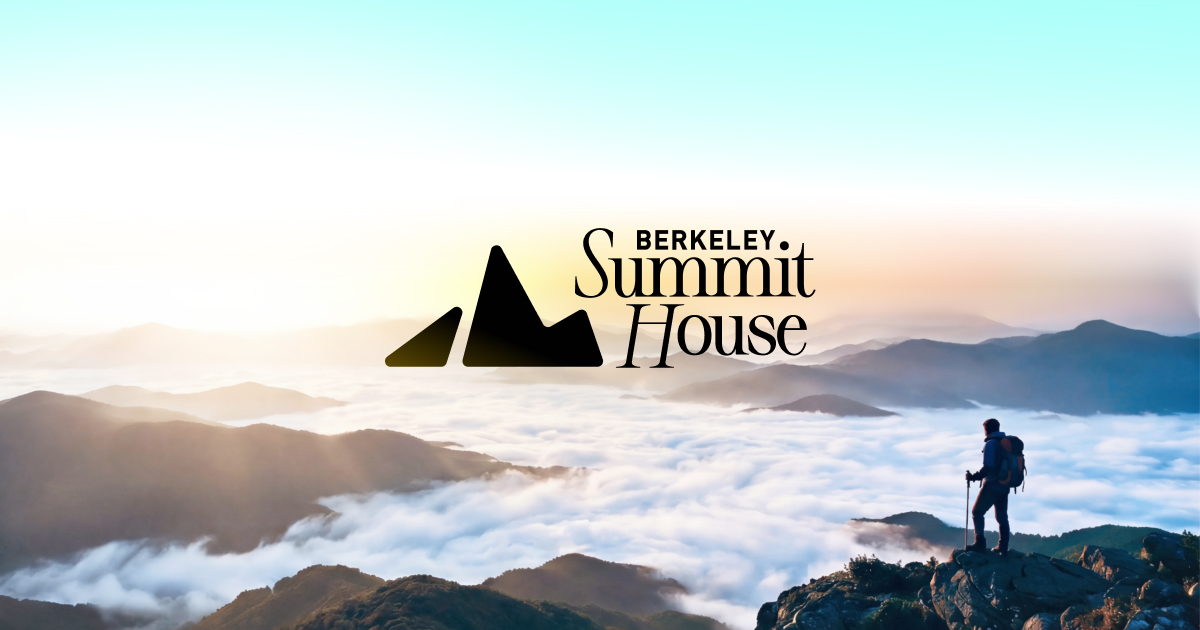 Berkeley Summit House - Global Innovation Community